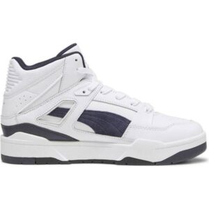 Puma Uld Hi LTH Sneakers Uld - Hvid