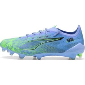 Puma Ultra 5 Ultimate FG - Lilla