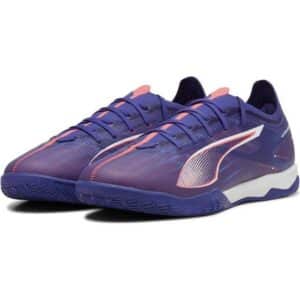 Puma Ultra Match It Formula Lapis Lazuli/vit/rosa ['Inomhus Ic'] ['Lila']