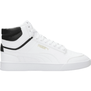 Puma Unisex Kondisko Shuffle Mid