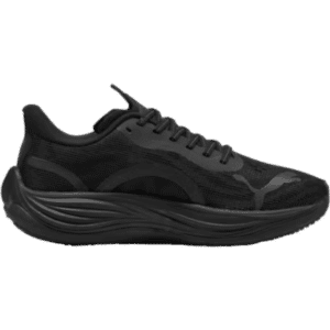 Puma Velocity Nitro 3 M - Black/Flat Dark Grey