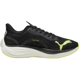 Puma Velocity Nitro 3 M - Black/Yellow Alert
