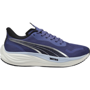 Puma Velocity Nitro 3 M - Blue Crystal/Black