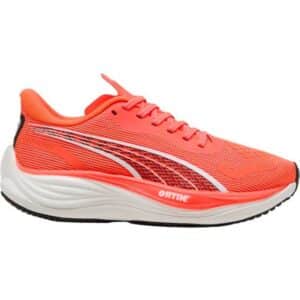 Puma Velocity Nitro 3 M - Glowing Red/Black/White