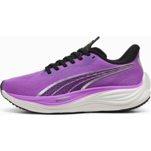 Puma Velocity Nitro 3 Running Shoes - Purple