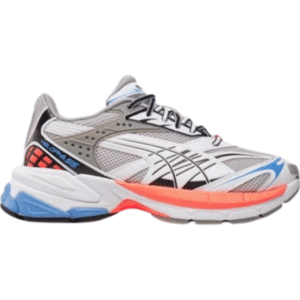 Puma Velophasis Bliss M - White Smokey Gray