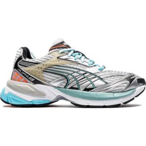 Puma Velophasis Phased - White/Porcelain