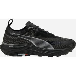 Puma Voyage NITRO 3 Trail Running Shoes - Black