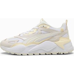 Puma Women's RS-X Efekt Premium Sneakers - Gray