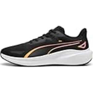 Puma Womens Running Skyrocket Lite Trainers - Black