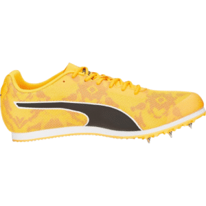 Puma evoSPEED Star 8 W - Sun Stream/Sunset Glow/Black