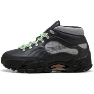 Puma x SKEPTA Skope Mid Boot - Black