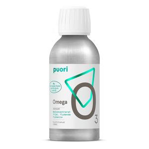 Puori O3 flydende Omega-3 - 150 ml