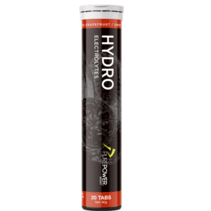 PurePower Hydro Sød Grape (20 stk)