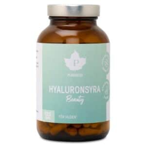 Pureness Hyaluronsyre, 120 kapsler