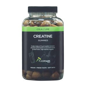 Purepower Creatine Gummies - 120 stk.