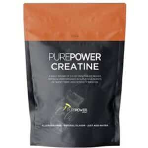 Purepower Kreatin Cola 300 g