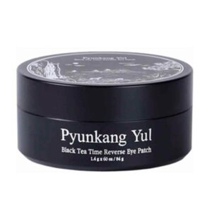 Pyunkang Yul Black Tea Time Reverse Eye Patch 60pcs