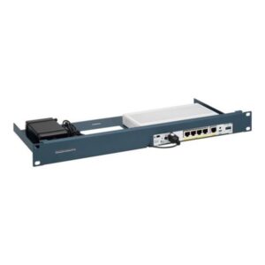 Rackmount Solutions RM-CI-T21 - rack mounting kit - 1U