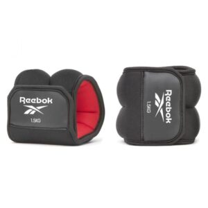 Reebok Ankelvægte - 1.5Kg