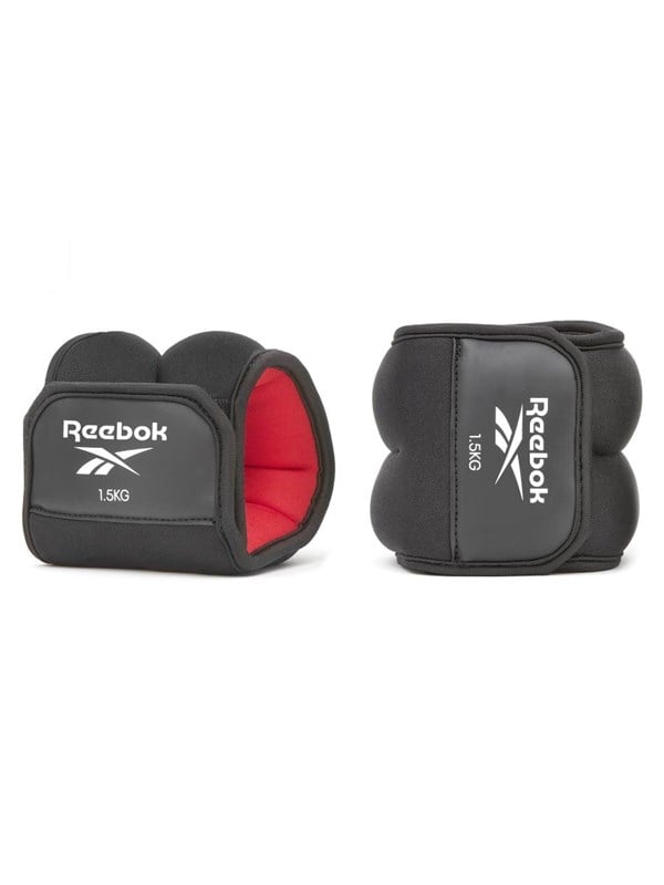 Reebok Ankelvægte - 1.5Kg