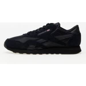 Reebok Classic Sneakers CLASSIC LEATHER NYLON Hvid