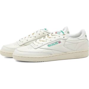 Reebok Classic Sneakers CLUB VINTAGE Hvid