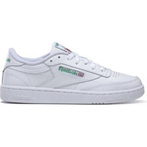 Reebok Club C 85 Sneakers - Hvid