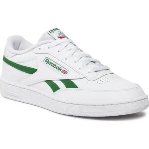 Reebok Club C Revenge - Cloud White/Glen Green