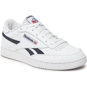 Reebok Club C Revenge Sneakers - Hvid
