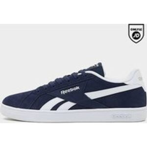 Reebok Court Retro - Navy