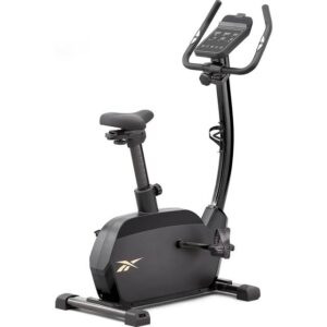 Reebok FR30 Motionscykel Sort
