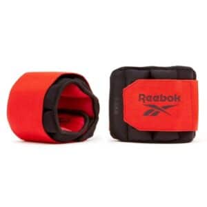 Reebok Flexlock Ankelvægte - 1.5Kg