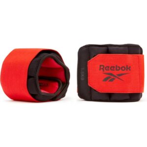 Reebok Flexlock Ankelvægte 1.5Kg