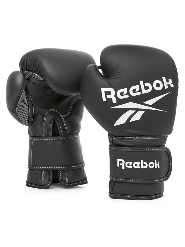 Reebok Retail Boksehandsker - 12oz Black