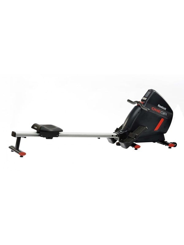 Reebok Rowing Machine