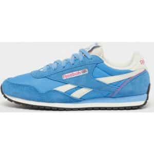 Reebok Sneaker Low Classic - Blå/Pink/Offwhite