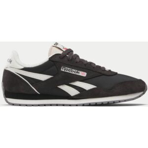 Reebok Sneaker Low Classic - Sort/Hvid