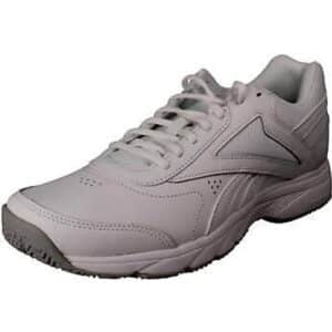 Reebok Sportssko Work N Cushion 4.0 - Hvid