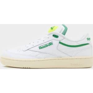Reebok Uld Sneakers - Hvid