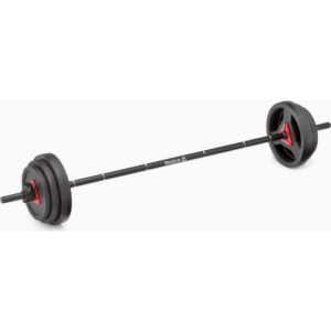 Reebok Vægtstangssæt 20kg