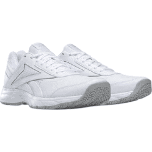 Reebok Work N Cushion 4.0 M - White/Cold Grey 2