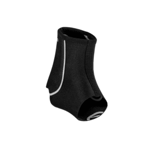 Rehband QD Ankle Support Black L (1 stk)