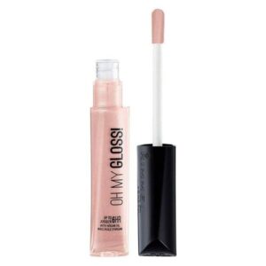 Rimmel Oh My Gloss 100 Love bug 7ml