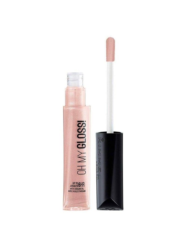 Rimmel Oh My Gloss 100 Love bug 7ml