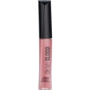 Rimmel Oh My Gloss 130 Purrr... glossy cat 6ml