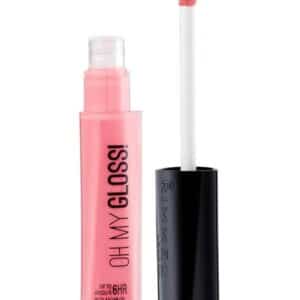 Rimmel Oh My Gloss 150 Glossaholic 6gr