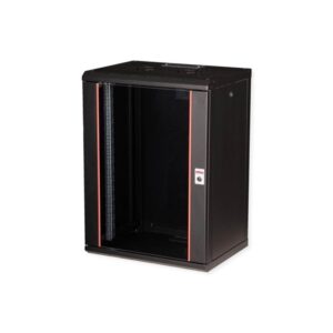 Roline Pro - rack - 600 x 450 mm (WxD) - 16U