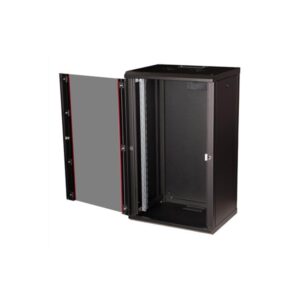 Roline Pro - rack - 600 x 450 mm (WxD) - 20U