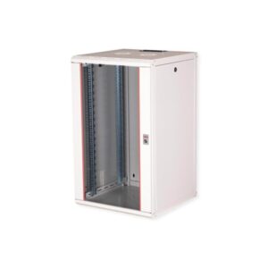 Roline Pro - rack - 600 x 600 mm (WxD) - 20U